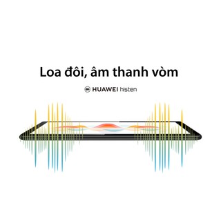 Máy tính bảng Huawei Mediapad T5 10.1inch