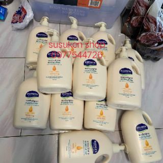 Sữa dưỡng thể redwin chai 1 lít