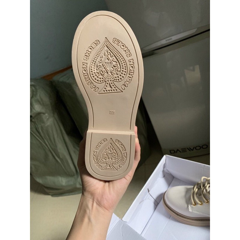 Giày cao cổ, boot cổ ngắn | BigBuy360 - bigbuy360.vn