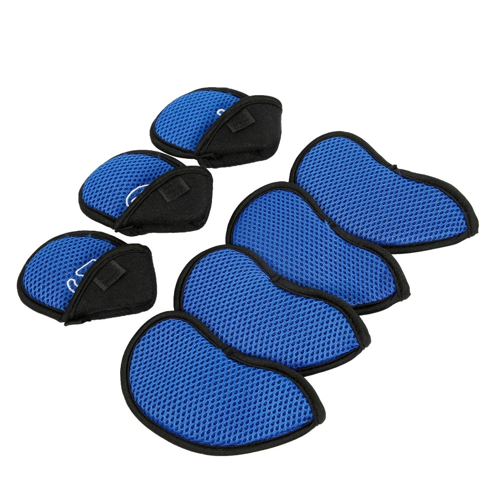 Vỏ Bọc Gậy Đánh Golf Bằng Sắt Có Số Tiện Dụng