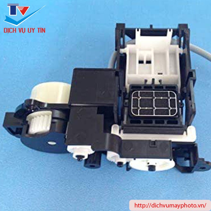 Cụm bơm hút mực máy in Epson T50 T60 L800 L805 hàng bóc máy chất lượng có bảo hành kholinhkienmayin