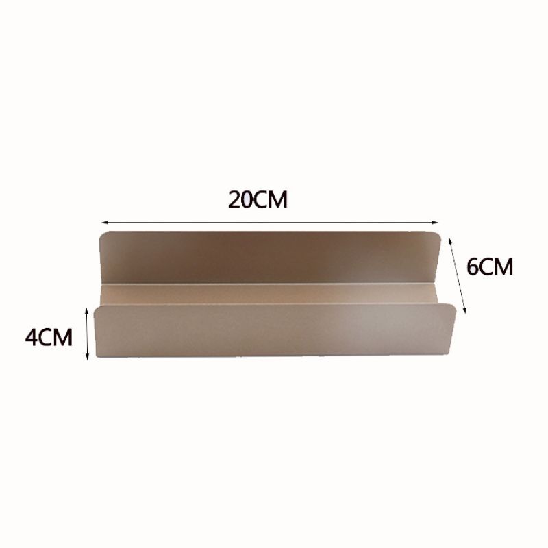 Khuôn chống dính làm bánh qui, kẹo Nougat hình chữ U