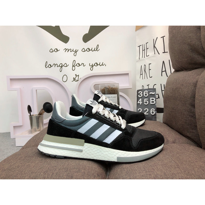 Giày Thể Thao Adidas Zx 500 Rm 1069605