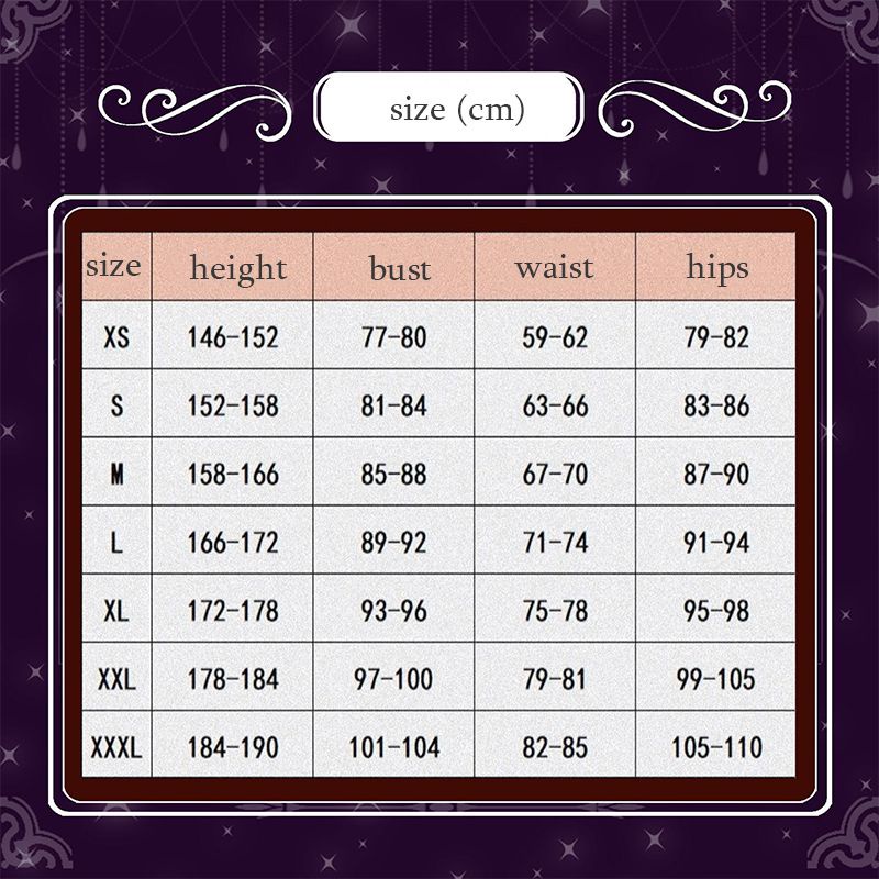 Keqing cosplay Bộ Tóc Giả Hóa Trang Nhân Vật Anime Trung Quốc