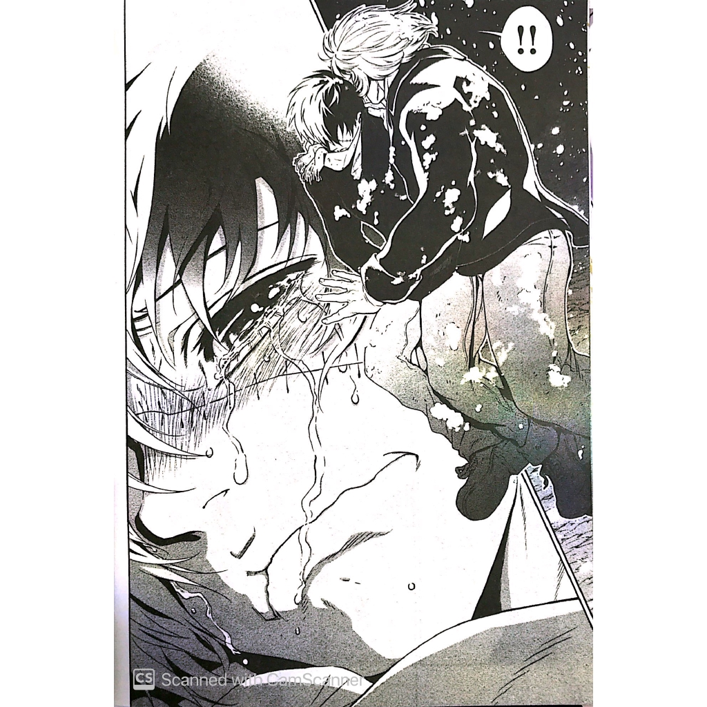 Sách - Young Black Jack - Tập 4