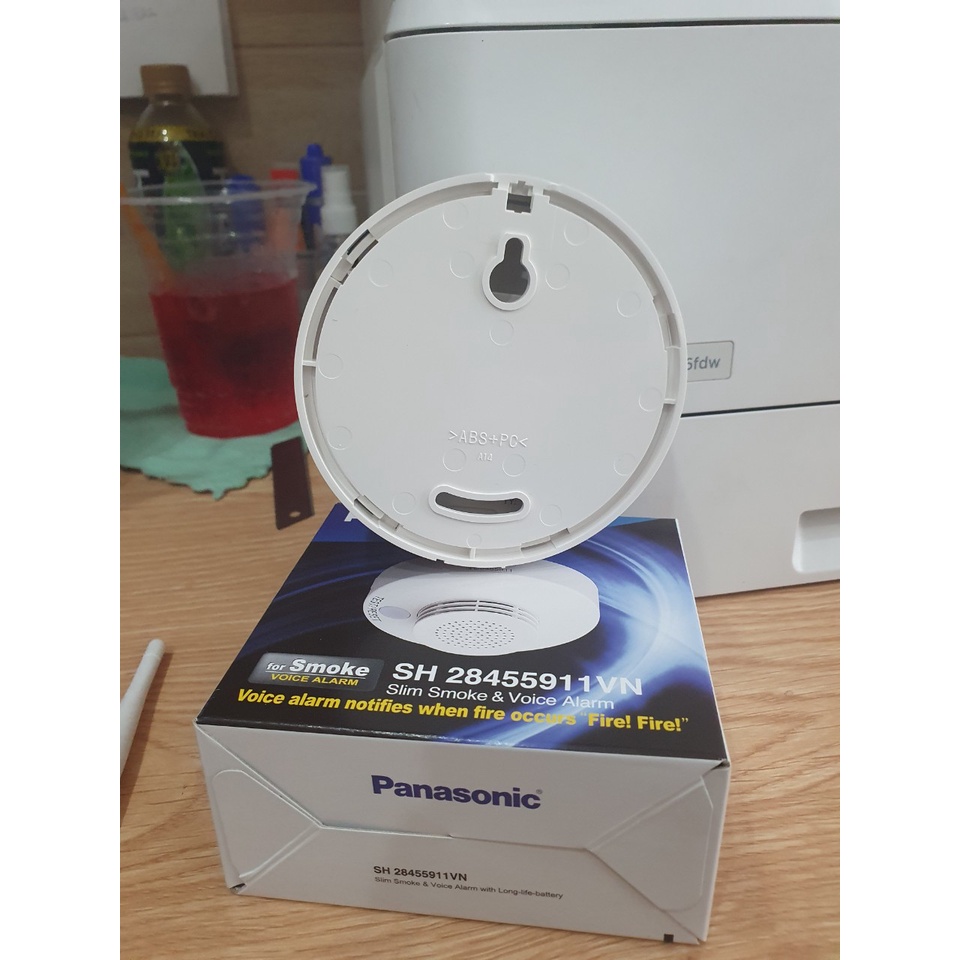 Đầu báo cháy Panasonic SH28455911