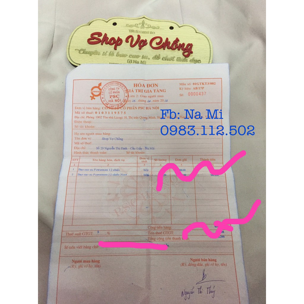 Combo 2 hộp Bao cao su kéo dài thời gian Power Men Viagra 24 cái