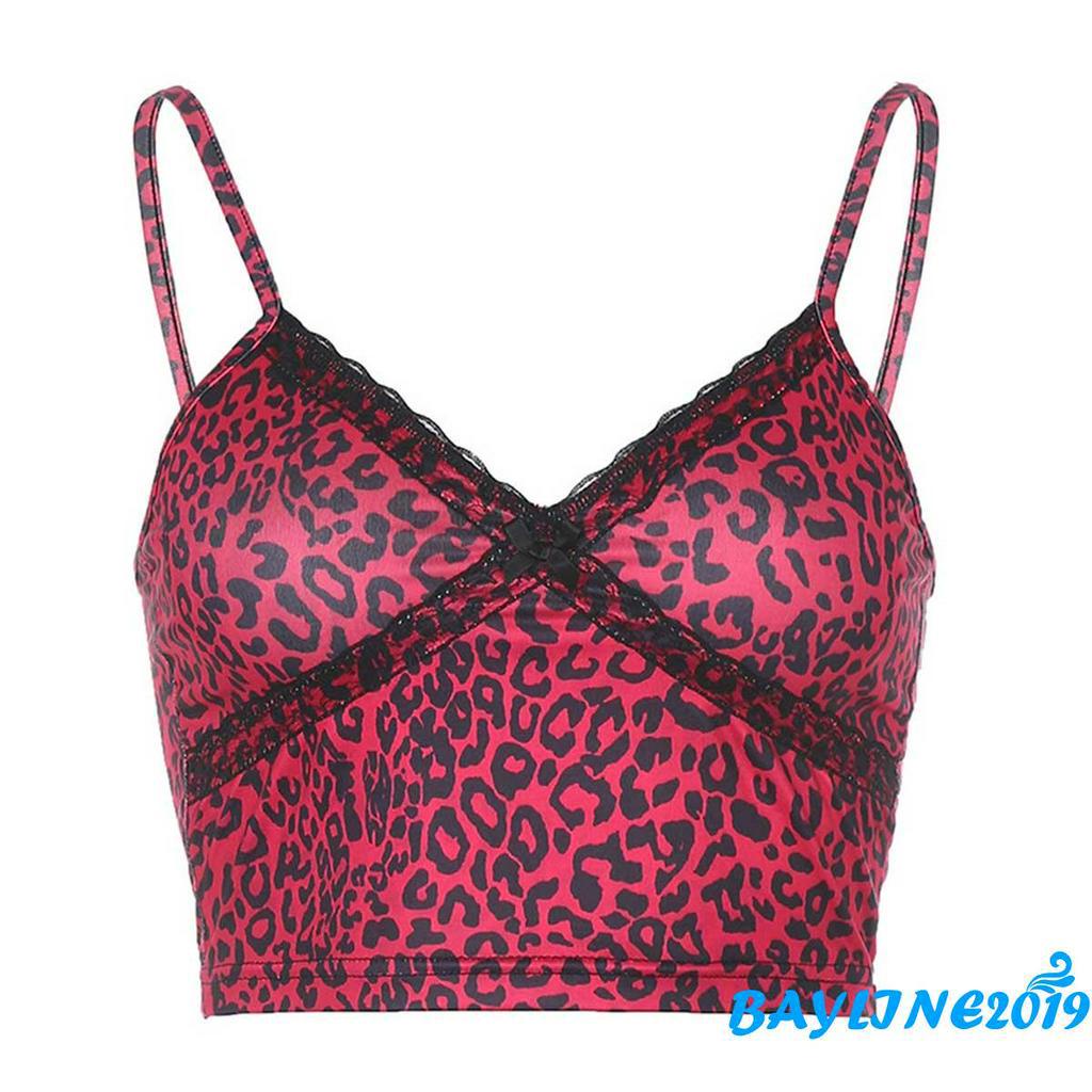 Áo Dây Nữ Lưng Trần Cổ Chữ V Quyến Rũ