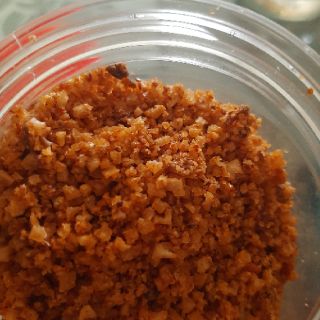 Muối xí muội đà lạt 500g