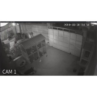 {Giá HỦY DIỆT} Camera KBVISION KX-2013S4 2.1 Megapixel * Panasonic Chipset
