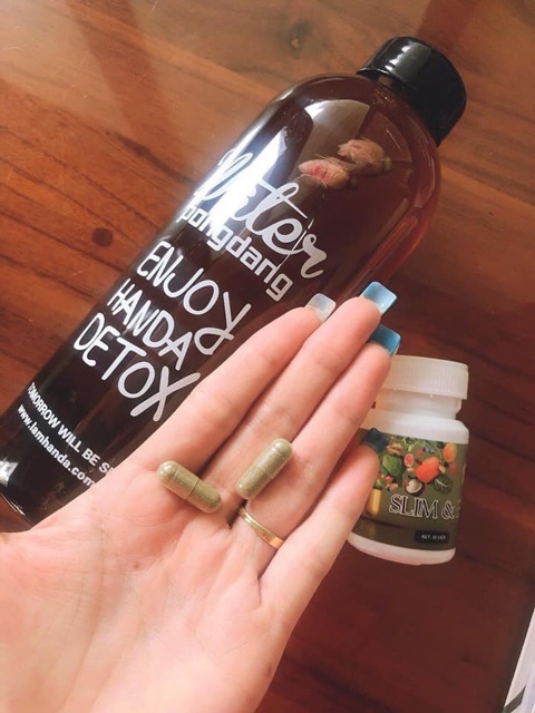 Giảm cân nâng cơ mông Slim&fix tặng kèm quà mẫu mới nhất | BigBuy360 - bigbuy360.vn