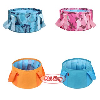 Túi ngâm chân 15l- tặng 100gr bột gừng ngâm chân