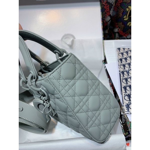 TÚI XÁCH TAY LADY CD DA BÒ