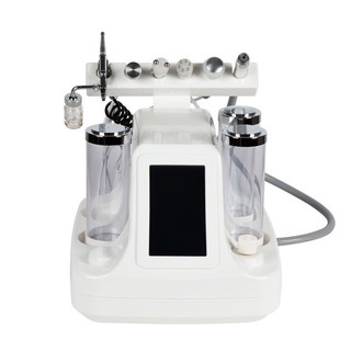 Máy Đa NĂNG Chăm Sóc Da Cho Spa AQUA Facial 6 Chức năng .