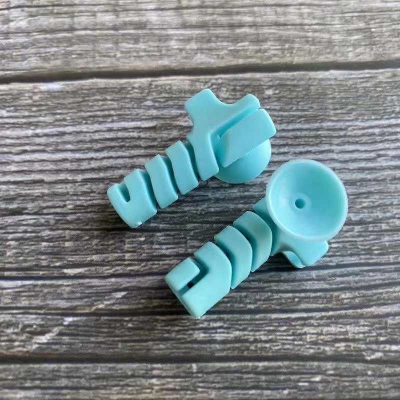 Dụng Cụ Quấn Bảo Vệ Dây Cáp Bằng Silicone Chất Lượng Cao