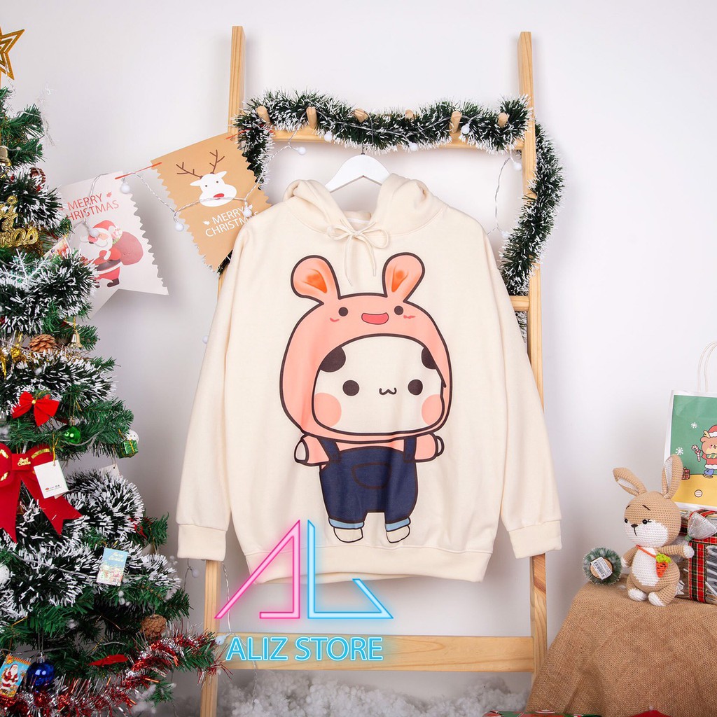 Áo Hoodie Hoạt Hình SIêu Dễ Thương | BigBuy360 - bigbuy360.vn