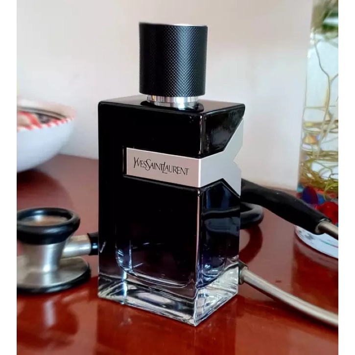 [SIÊU PHẨM] nước hoa nam Yves saint laurent bản edt