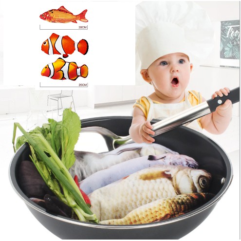 🐬🐬🐬ĐỒ CHƠI CÁ BIẾT NHẨY HIT HOT 🐬🐬