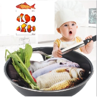 🐬🐬🐬đồ chơi cá biết nhẩy hit hot 🐬🐬