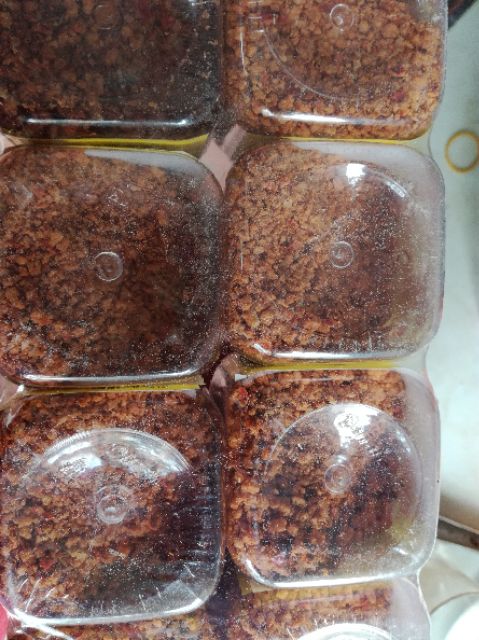 Muối tôm tây ninh 120gr | BigBuy360 - bigbuy360.vn