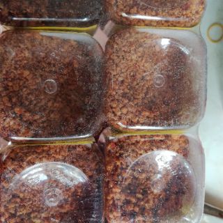 Muối tôm tây ninh 120gr