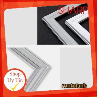 Ron tù lạnh sharp SJ-174E-BS