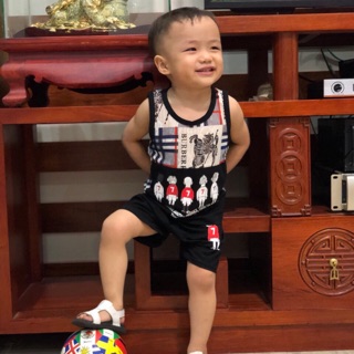 Bộ tieu yến