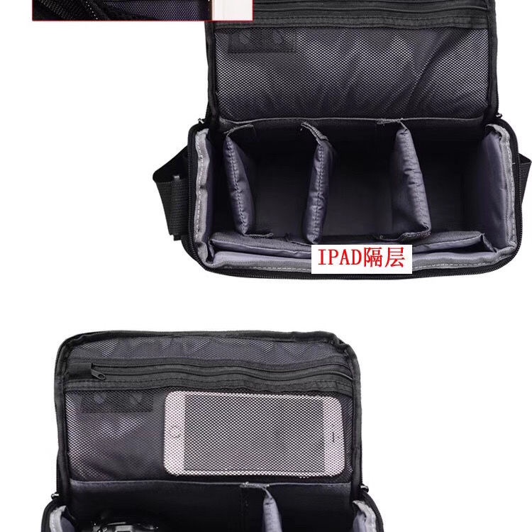 Túi đựng máy ảnh siêu nhỏ Sony Sony AX100EAX700A9A7 Túi đựng máy ảnh LCS-SL20