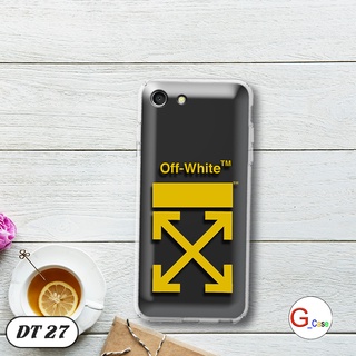Ốp lưng dẻo Oppo A33/ Neo7