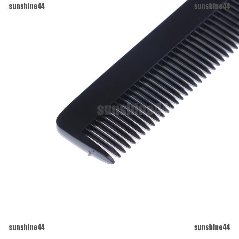 Sun44❤❤ Kẹp Tóc / Râu Gấp Gọn Bỏ Túi Tiện Dụng Cho Nam Nữ