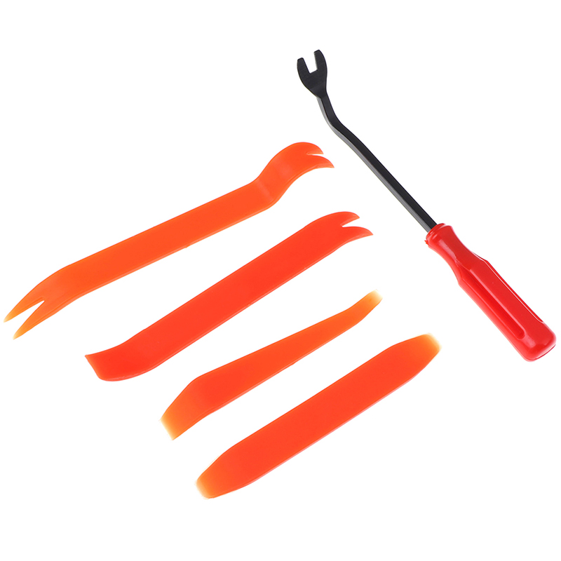 Bộ 5 Dụng Cụ Tháo Lắp Thuận Tiện