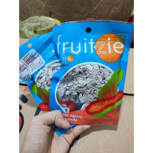 Ô Mai Giun Thái Lan