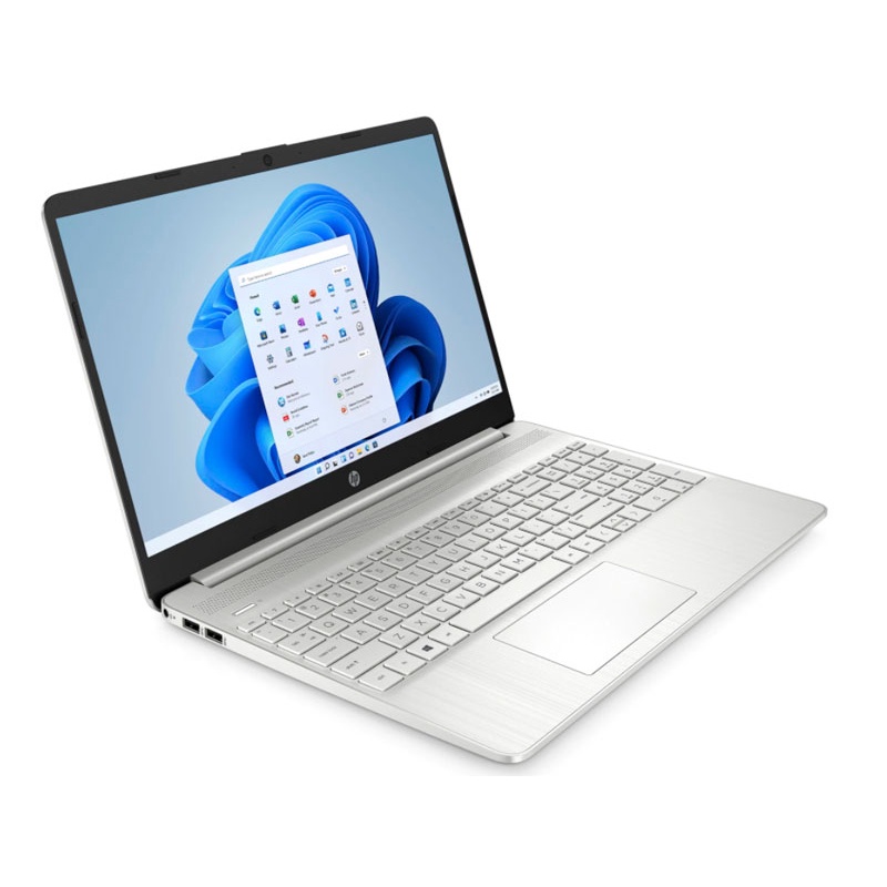 [ELHP15 giảm 10%] Laptop HP 15s-du3590TU 63P86PA i7 1165G7 | 8GB RAM | 512GB | 15.6&quot;HD | Win11