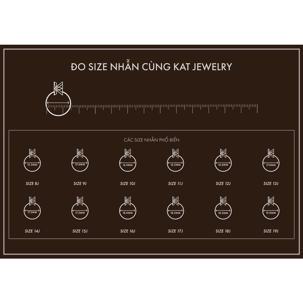 Nhẫn Bạc Nữ 925-Hình Rắn Trendy-Dạng Hở Dễ Dàng Điều Chỉnh Size-KaT Jewelry