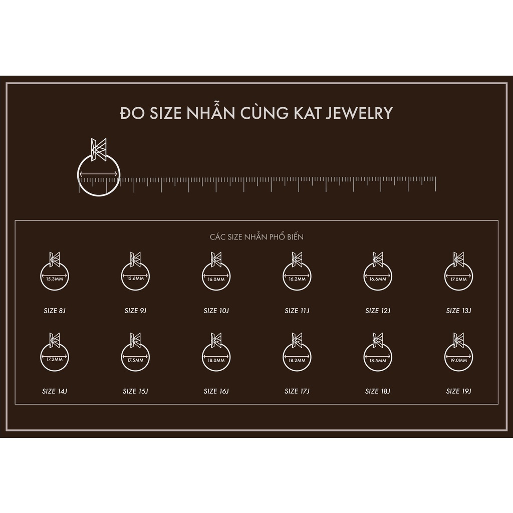 Nhẫn Bạc Nữ 925-Hoạ Tiết Đường Cong Cá Tính-KaT Jewelry