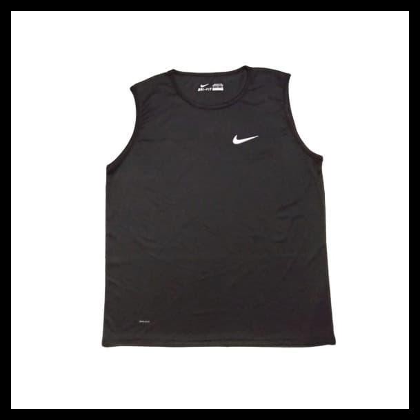 Set Áo Thun Và Quần Thể Thao Nike Năng Động