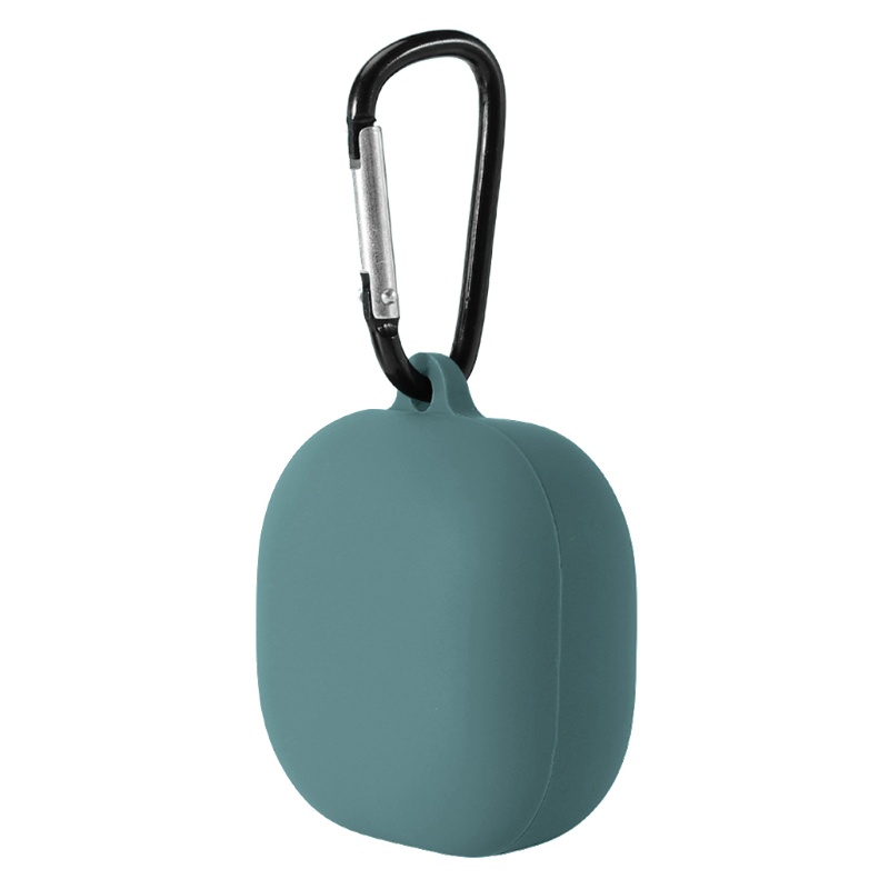 Vỏ Bảo Vệ Hộp Sạc Tai Nghe Buds live / Pro Bằng Silicon