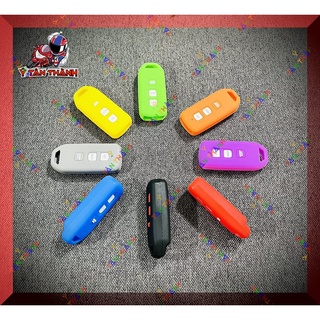 Bao Chìa Khóa Smartkey Scoopy 2022 MS21