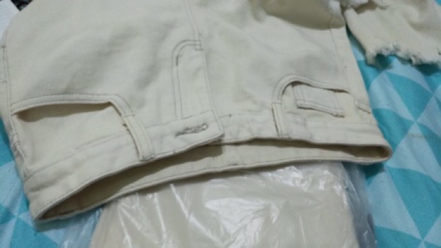 Quần ulzzang rách sẵn size M L | BigBuy360 - bigbuy360.vn