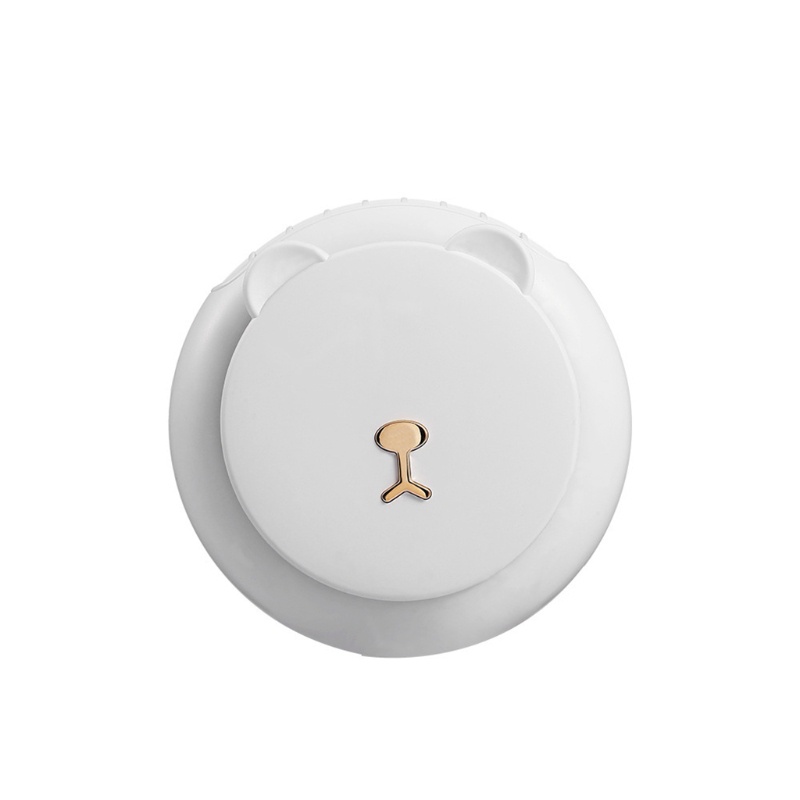 Quạt mini sạc usb Cầm Tay 3 Trong 1 3 Tốc Độ Yên Tĩnh