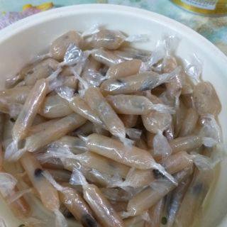 Mứt Mãng Cầu Handmade ( 5 kg )