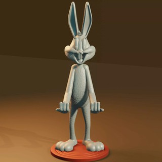 Giá đỡ tay cầm PS4 - PS5 Rabbit 3D