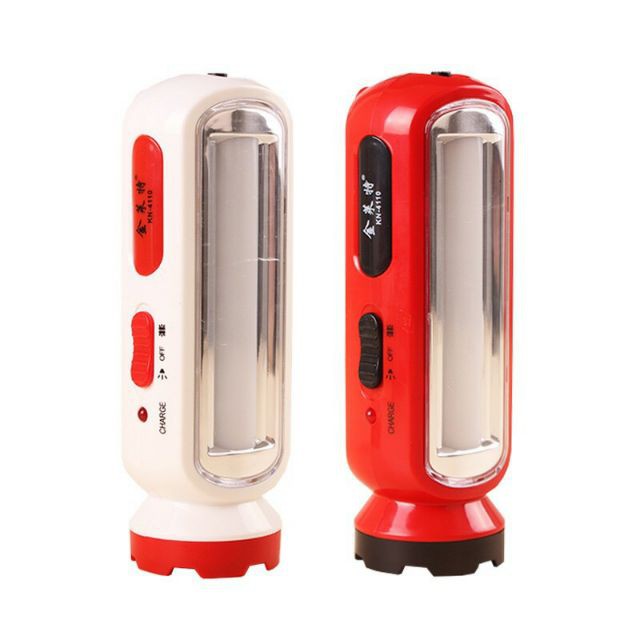 ĐẺN PIN SẠC LED KENNEDE KN-4110 | BigBuy360 - bigbuy360.vn