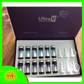 Vi kim tảo biển UltraV