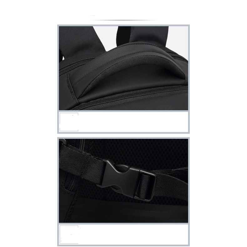 Balo laptop thời trang PS-652 15.6inch