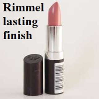 [Auth] Son Rimmel lasting finish matte lipstick