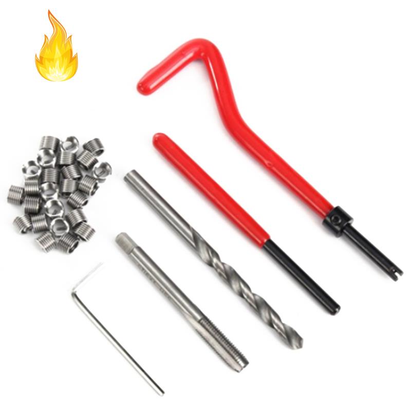 Bộ dụng cụ chèn HSS dùng sửa chữa DIY 30 cờ lê