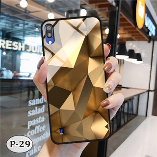 Ốp lưng kính 3D Samsung Galaxy M10