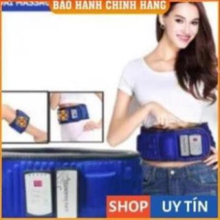 Đai massage giảm mỡ bụng X5, X6