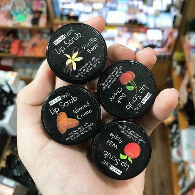 Tẩy tế bào chết môi | BigBuy360 - bigbuy360.vn